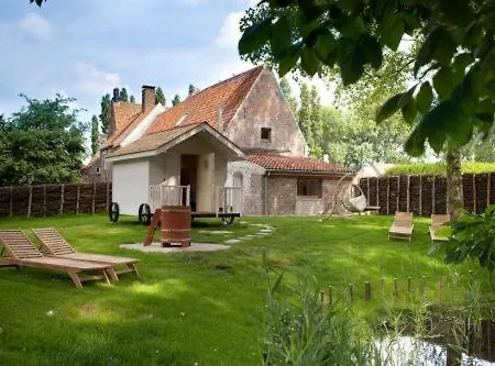 Hostellerie Hof Ter Doest
