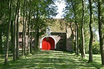 Отель Hostellerie Hof Ter Doest 3*