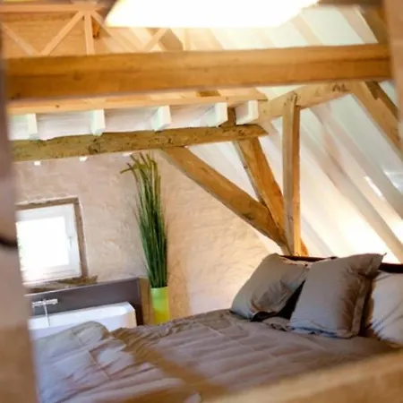 Hostellerie Hof Ter Doest 3* Брюгге