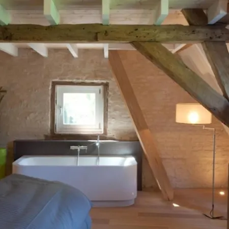 Отель Hostellerie Hof Ter Doest Брюгге