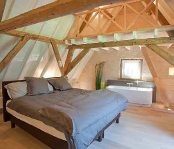 Hostellerie Hof Ter Doest Отель 3*