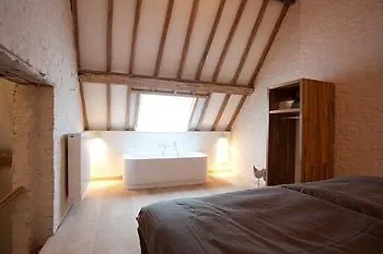Отель Hostellerie Hof Ter Doest