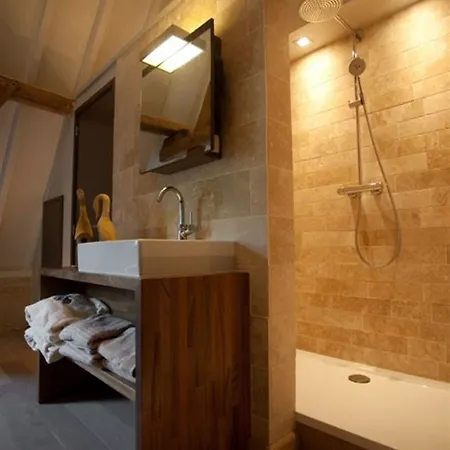 Hostellerie Hof Ter Doest Отель