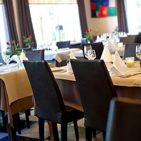 Hostellerie Hof Ter Doest Отель 3*
